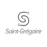 Agence de communication Agence LDP - Ville de St Grégoire