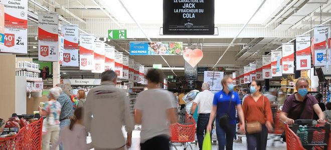 La régie publicitaire d’Auchan veut être plus transparente sur ses performances