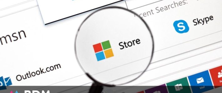 Magasins d’applications : Microsoft prône l’ouverture, à contre-courant d’Apple et Google