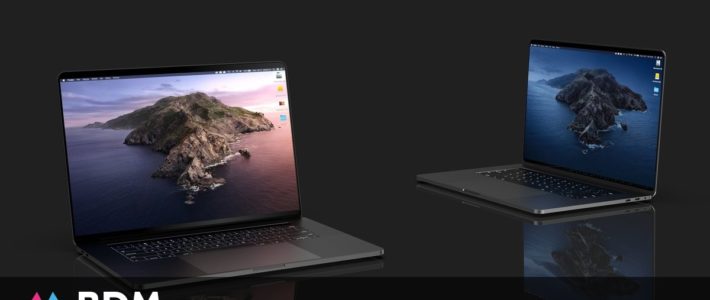 Apple : les nouveaux MacBook dévoilés le 10 novembre, le point sur les rumeurs