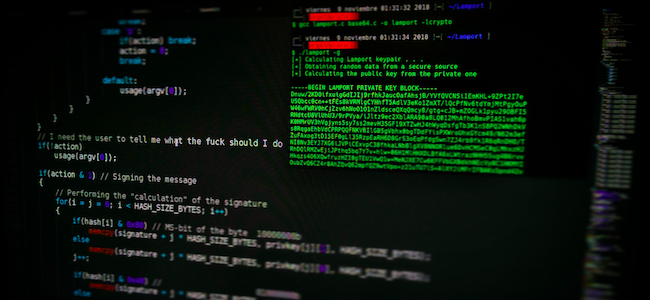 tude : les attaques aux logiciels de ranon vont doubler en 2021