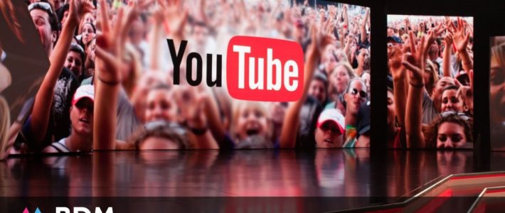Chiffres YouTube – 2021 – BDM