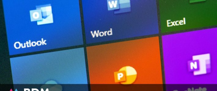 Microsoft va lancer Office 2021, la nouvelle version de sa suite bureautique