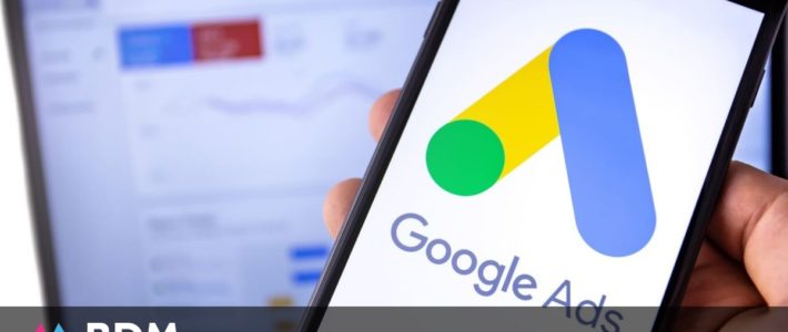 Google répercute la taxe GAFA sur ses clients français
