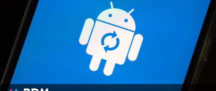 Android : un malware dangereux caché dans une fausse mise à jour