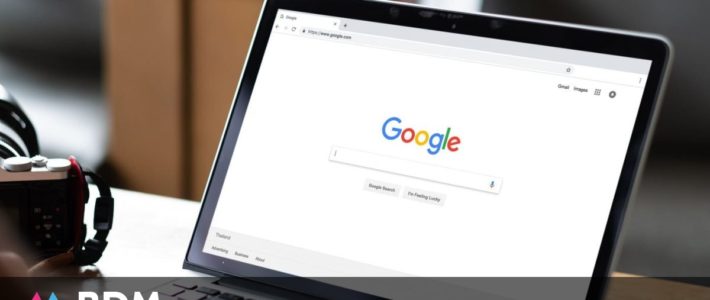 Tendance zéro clic : Google répond aux accusations