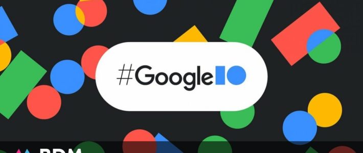 Google I/O 2021 : les plus grandes nouveautés annoncées