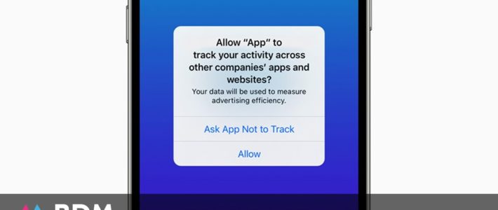 iPhone : comment bloquer le suivi publicitaire des applications sur iOS 14.5