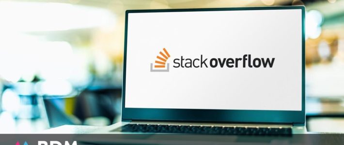 Stack Overflow racheté par Prosus pour 1,8 milliard de dollars