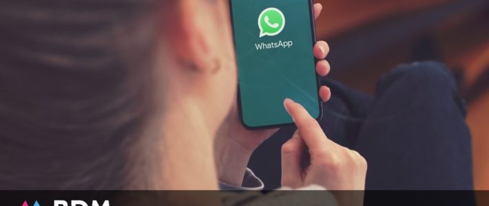 WhatsApp : comment envoyer une photo éphémère sur Android