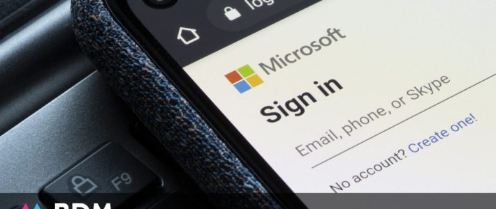 Microsoft : plus besoin de mot de passe pour se connecter à son compte