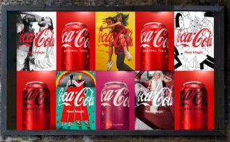 Coca-Cola cherche Ã  sÃ©duire les gamers