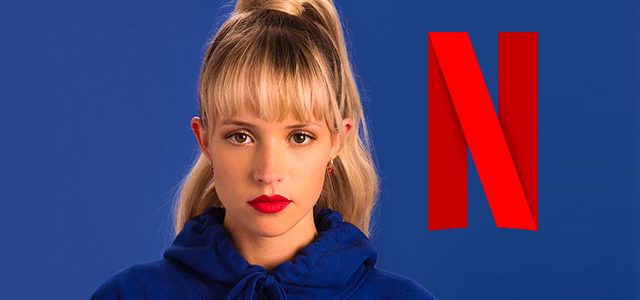 Netflix va diffuser un documentaire sur Angèle