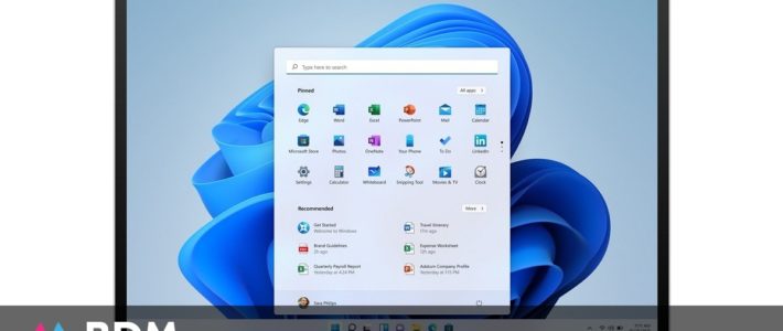 Windows 11 est disponible : voici comment l’installer