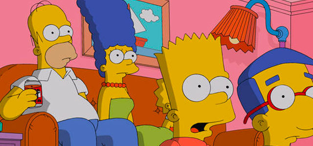 Une entreprise offre 6000 euros pour regarder tous les épisodes des Simpson