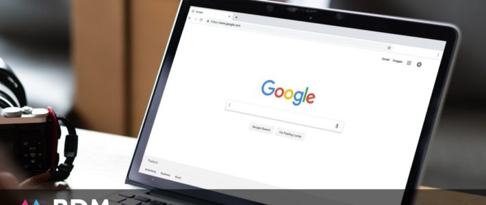Google Page Experience sera appliquée sur desktop dès février 2022
