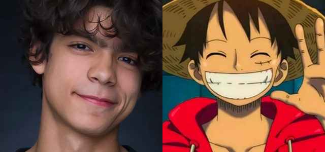 One Piece : l’acteur mexicain Iñaki Godoy sera Luffy dans la série Netflix