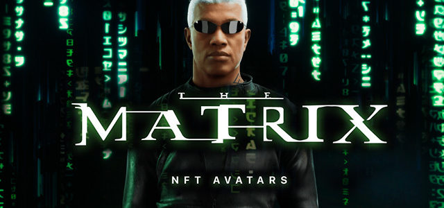 Warner Bros lance des NFTs pour la sortie de « Matrix Resurrections »
