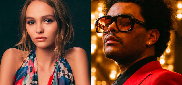 The Idol : Une série avec The Weeknd et Lily-Rose Depp sur HBO