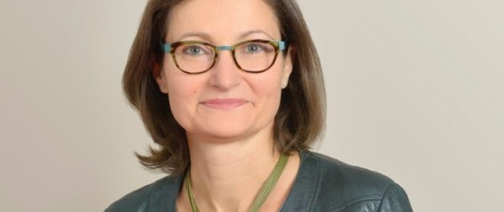 Valerie Morrisson, CESP : Â« en matiÃ¨re de certification drive to store, la France est en avance sur les US Â»