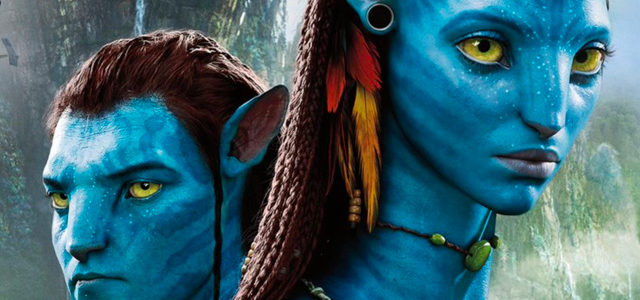 Avatar 2 : une photo du fils de Neytiri et Jake Sully dévoilée