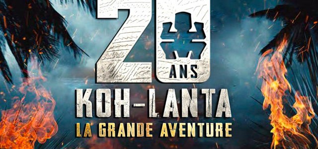 Koh-Lanta : un documentaire spécial pour fêter les 20 ans de l’émission