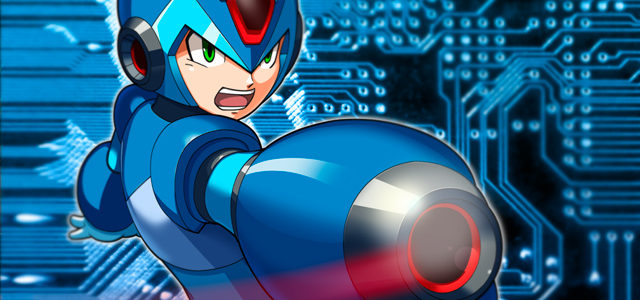 Mega Man : un film Netflix en préparation