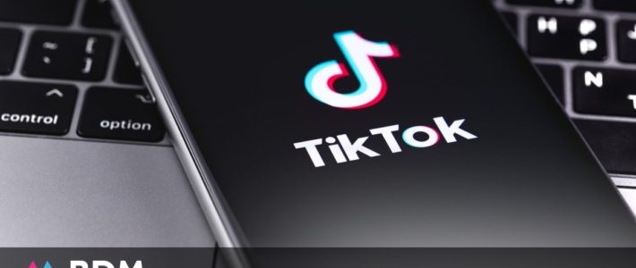 Sites web et applications les plus populaires : TikTok devant Google en 2021 ?