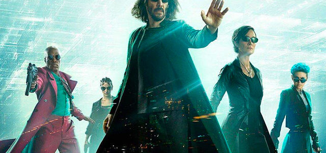 The Matrix Awakens : Le jeu arrive sur PS5 et Xbox Series X