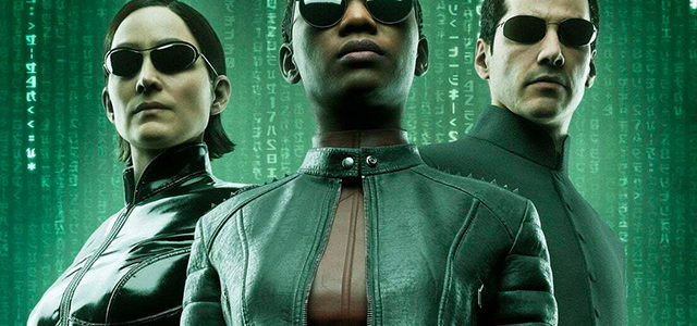The Matrix Awakens : la démo jouable est en ligne !
