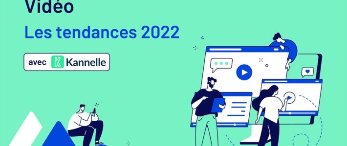 Vidéo : 10 tendances à connaître pour 2022