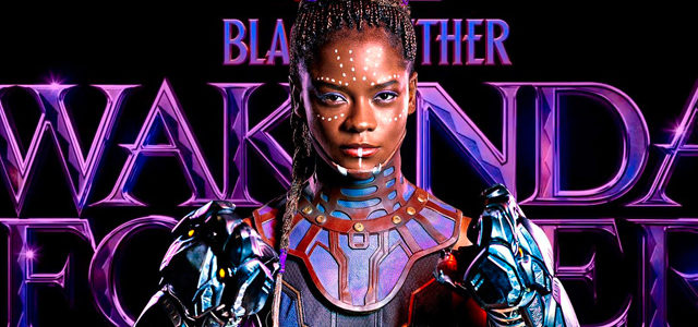 « Black Panther : Wakanda Forever » est le film le plus attendu de 2022