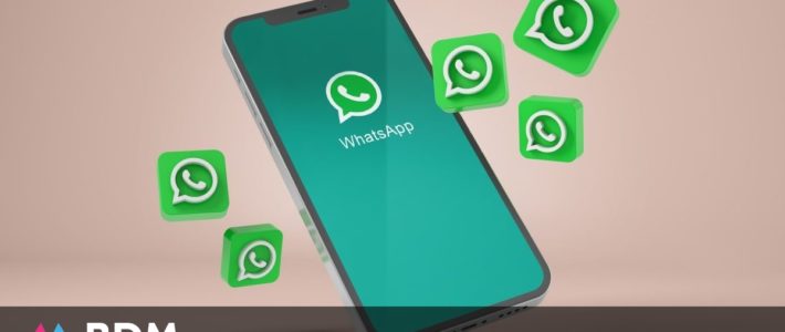 WhatsApp : comment réécouter un message vocal avant de l’envoyer