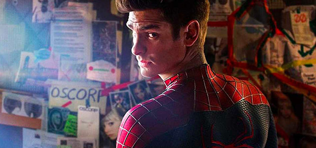 Des fans se mobilisent pour le retour d’Andrew Garfield dans The Amazing Spider-Man 3