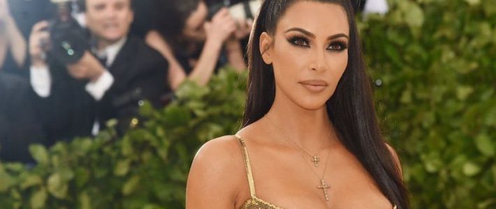 Kim Kardashian et dâautres cÃ©lÃ©britÃ©s poursuivies pour arnaque Ã  la crypto-monnaie