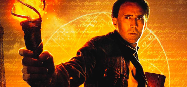 Une série « Benjamin Gates » sans Nicolas Cage arrive en 2023