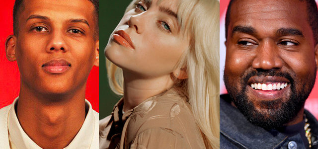 Stromae, Kanye West, Billie Eilish … les artistes attendus à Coachella