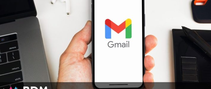 Gmail : comment allonger le temps pour annuler l’envoi d’un email