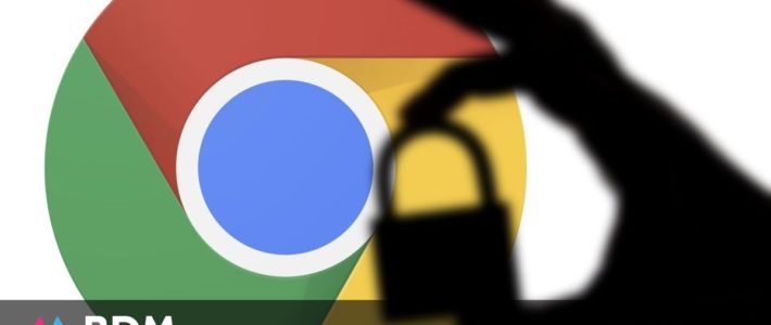 Google Chrome : comment supprimer vos données personnelles stockées par un site web