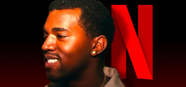 Netflix va diffuser un documentaire en 3 parties sur la vie de Kanye West