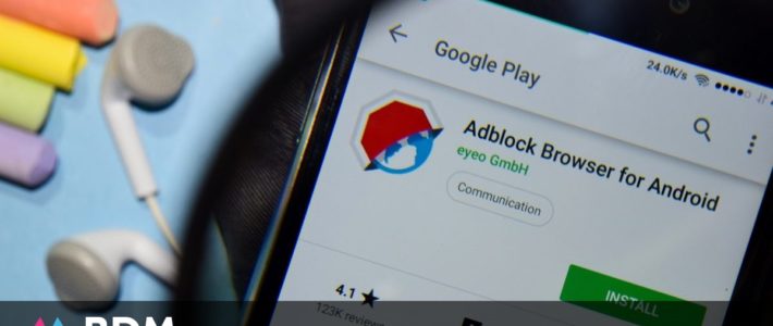 Les 5 meilleurs bloqueurs de publicités sur Android