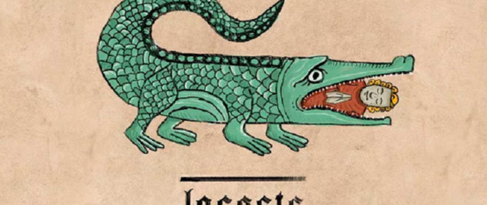 Des logos célèbres plongés dans le Moyen Âge