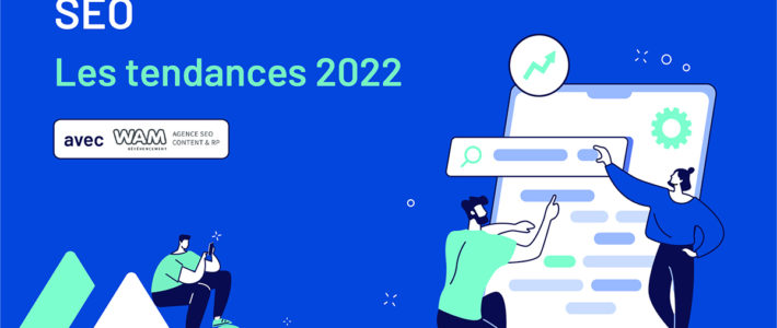 Tendances SEO en 2022 : Google, de moteur de recherche à moteur de conversations