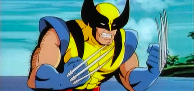 La série X-Men des années 90 va avoir droit à de nouveaux épisodes