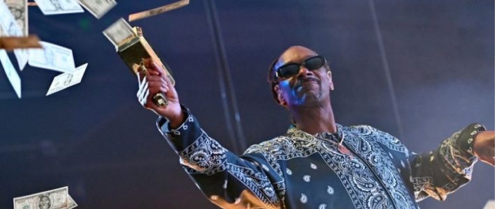 Snoop Dogg veut faire de Death Row Records le Â« premier label NFT Â» au monde !