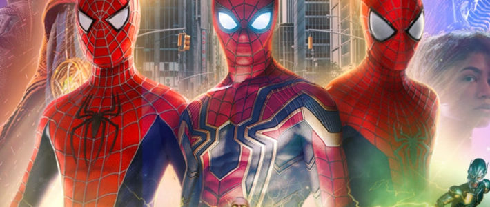 Spider-Man : No Way Home: une version longue pourrait sortir au cinéma