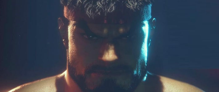 Street Fighter 6 se dévoile dans un nouveau trailer
