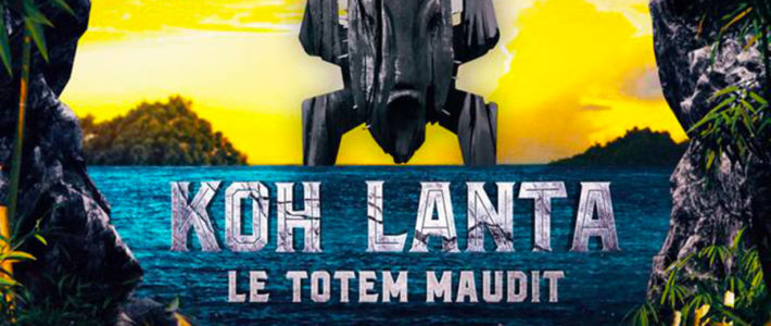 « Koh-Lanta, le totem maudit » : voici les 24 candidats