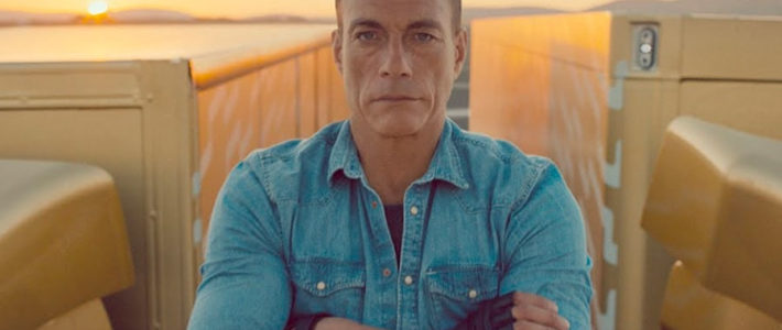 Jean-Claude Van Damme annonce sa retraite et un dernier film