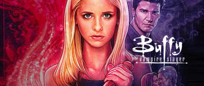 La série culte « Buffy contre les vampires » fête ses 25 ans